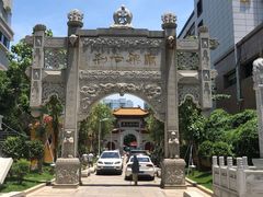 -福州开元寺