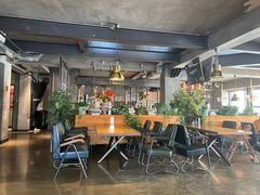 大堂-LYFATTI 莱芙缇(赣水路店)