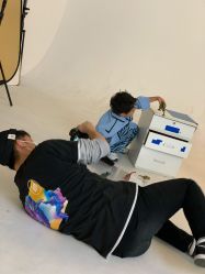 -INKIDS潮童社儿童摄影(朝阳大悦城店)