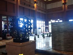 -海口万豪·大堂吧·望海吧.日落海景·下午茶·奶茶·咖啡·轻食·蛋糕·鸡尾酒·清吧