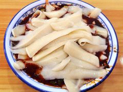 -胖妹面庄(北城天街店)