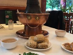 -东来顺饭庄(天坛店)