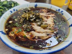 -观桥阁(锦溪店)