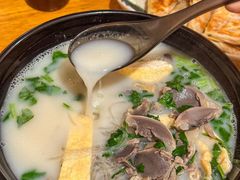 -鸭小妹鸭血粉丝(老门东店)