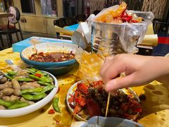 -小田油焖小龙虾(双井店)