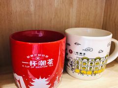 -一杯潮茶·专注潮汕茶饮(金禧花园店)