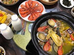 -琼大师东方烤乳猪(亚特兰蒂斯店)