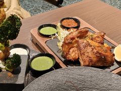 -Shantek象提南亚西餐厅&Bistro(淮海中路店)