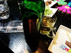 -9527星耀烧烤音乐酒馆