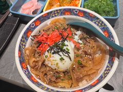-花时·炭火烧肉(东百中心A馆店)