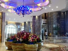 -罗约海滨温泉酒店-索莎西餐厅