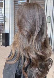 -MORI HAIR SALON日式美发沙龙