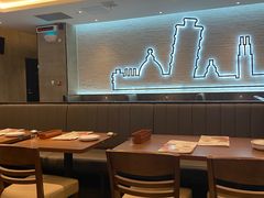 -萨莉亚意式餐厅(杭州滨江天街店)