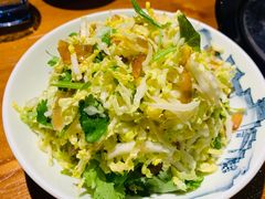 -又一福烤鸭·北京菜(东四店)