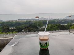 -维纳斯酒店-忆咖啡观景餐厅(象山公园店)
