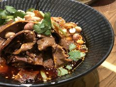 -渝乡人家(和平里店)