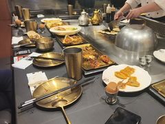 -大神太神·铁板烧(瑞虹天地月亮湾店)
