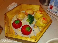 -鹿鸣酒家(越秀店)