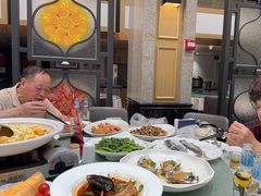 -舌尖上·霞浦滩涂海鲜·新闽菜(总店)