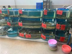 -聚德福海鲜家常菜(刘庄店)