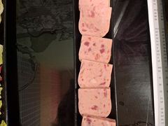 厚切午餐肉-巴蜀大宅门火锅(北大街店)