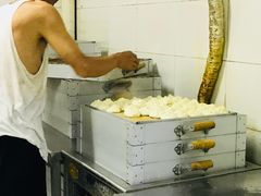 -津门永胜包子铺(哈尔滨道总店)