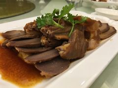 -潮府馆·非遗潮州菜·港式点心(世纪公园店)