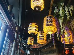 -南京大牌档(苏州中心店)