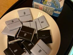 -新加坡丽思卡尔顿美年酒店
