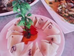 -范饭椰林川湘味海鲜·椰子鸡(三亚湾椰梦长廊店)