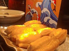 -岷山饭店-芝芝自助餐厅