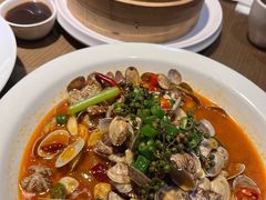 -宴小馆·小海鲜青岛菜(五四广场店)