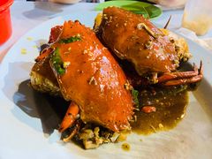 -明记烧鱼美味店