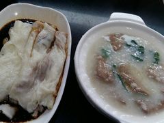 -华辉拉肠(小北路店)