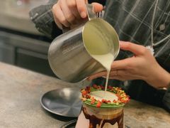 -BE NORMAL CAFE(霞溪路店)