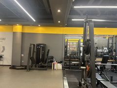 -FEELINGME乐刻包月私教馆·健身(真北华润万家店)