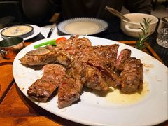 -西堤牛排(北京国瑞店)