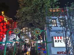 -重庆十八梯传统风貌区