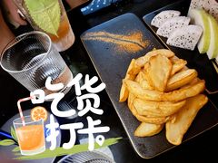 -天德荟KTV