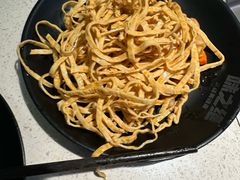 -味之绝美蛙鱼头火锅(松江万达店)