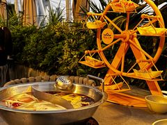 -故里和山·成都火锅(欢乐港湾店)