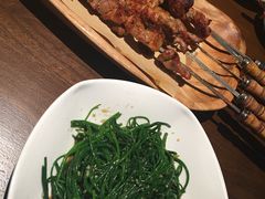 -天山醉美·新疆餐厅(富华里店)