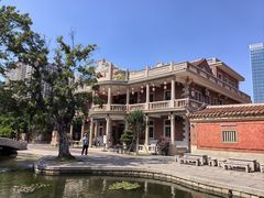 -晋江五店市传统文化旅游区