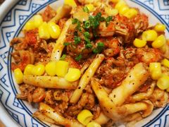-小川洋风料理(街道口店)