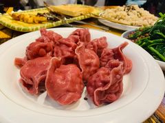 -金谷园饺子·烧烤(人大总店)
