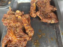 -佰运猪蹄(高陵店)