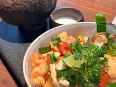 -FOOOO CITY CLUB 孚乐里音乐西餐酒吧(来福士店)