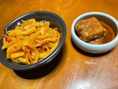 嘎嘣脆-徽三说·土徽菜·中国徽菜连锁品牌(一中店)