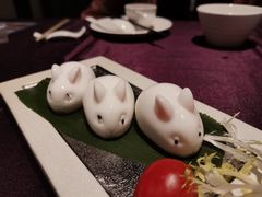 -粤匠·澳门点心粤菜海鲜(澳门半岛店)