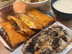 -和众大油条(维明路店)